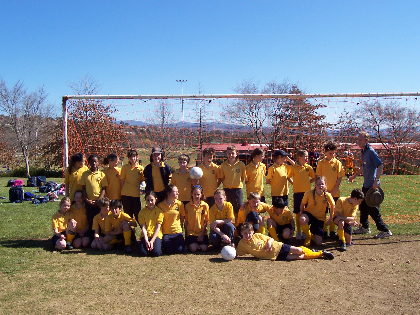 Senior School