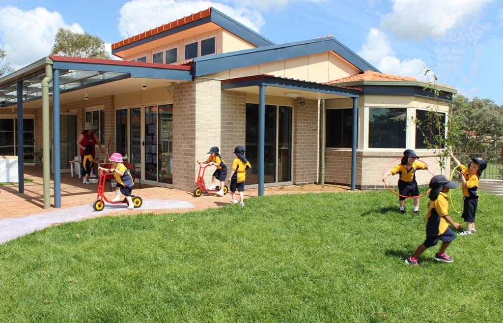 Early Learning Centre